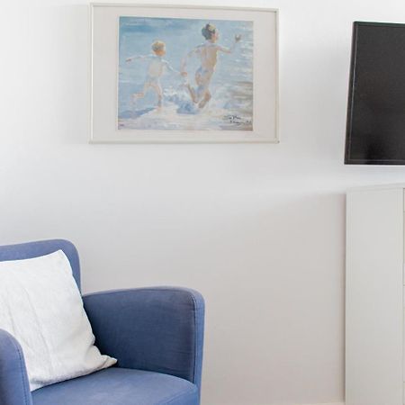 Ferienwohnung Der Olle Hansen Timmendorfer Strand Kültér fotó