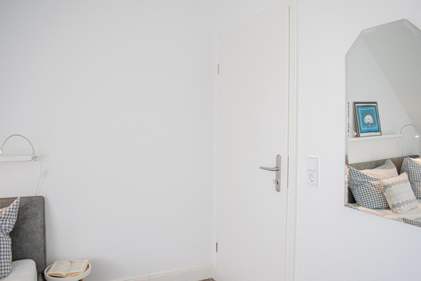 Ferienwohnung Der Olle Hansen Timmendorfer Strand Kültér fotó