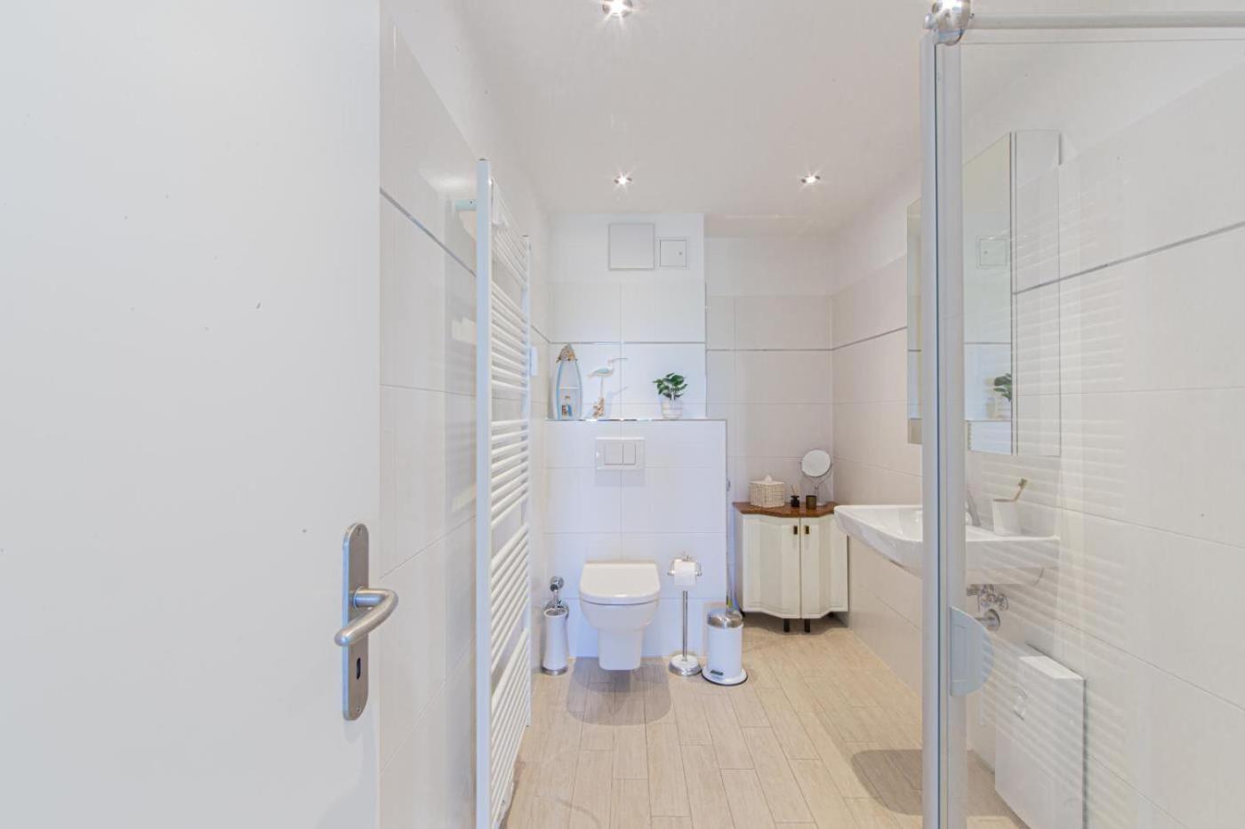 Ferienwohnung Der Olle Hansen Timmendorfer Strand Kültér fotó