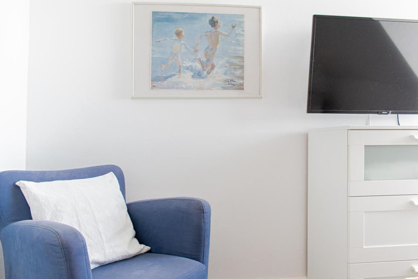 Ferienwohnung Der Olle Hansen Timmendorfer Strand Kültér fotó