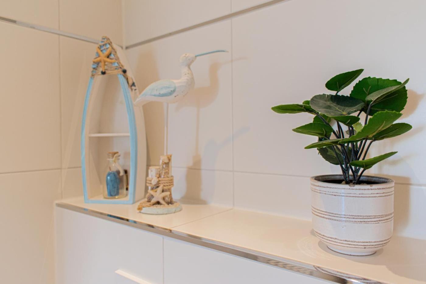 Ferienwohnung Der Olle Hansen Timmendorfer Strand Kültér fotó