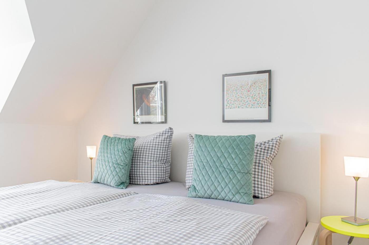 Ferienwohnung Der Olle Hansen Timmendorfer Strand Kültér fotó
