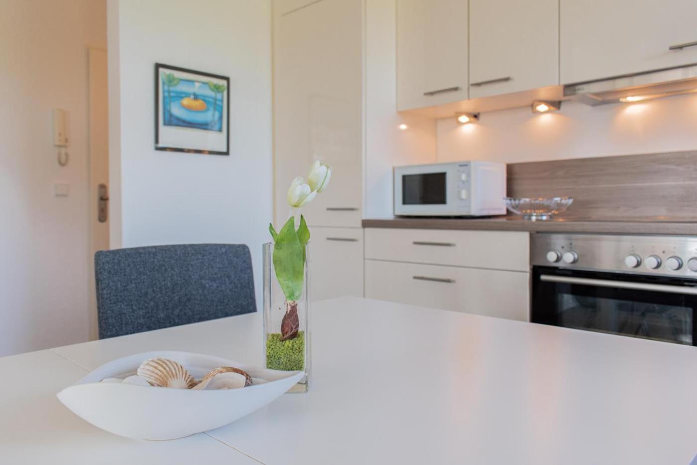 Ferienwohnung Der Olle Hansen Timmendorfer Strand Kültér fotó