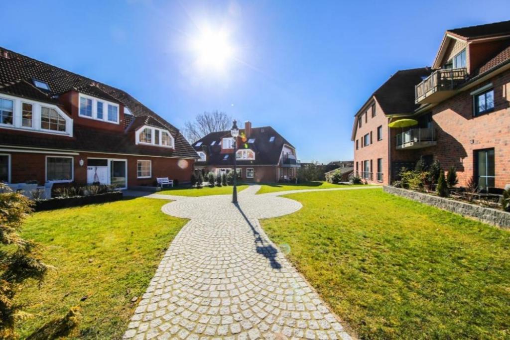 Ferienwohnung Der Olle Hansen Timmendorfer Strand Kültér fotó