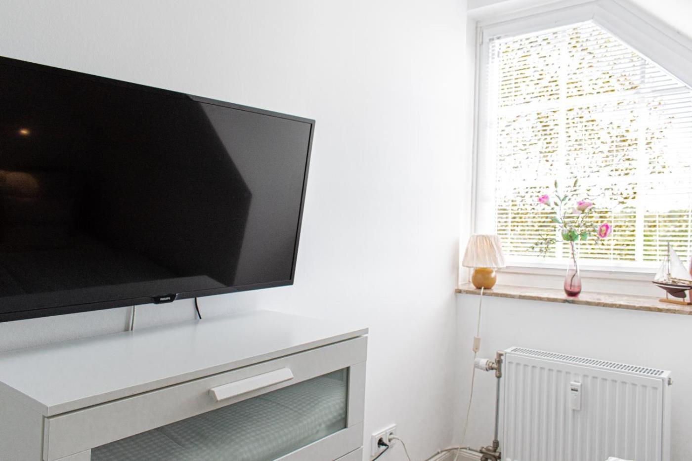 Ferienwohnung Der Olle Hansen Timmendorfer Strand Kültér fotó