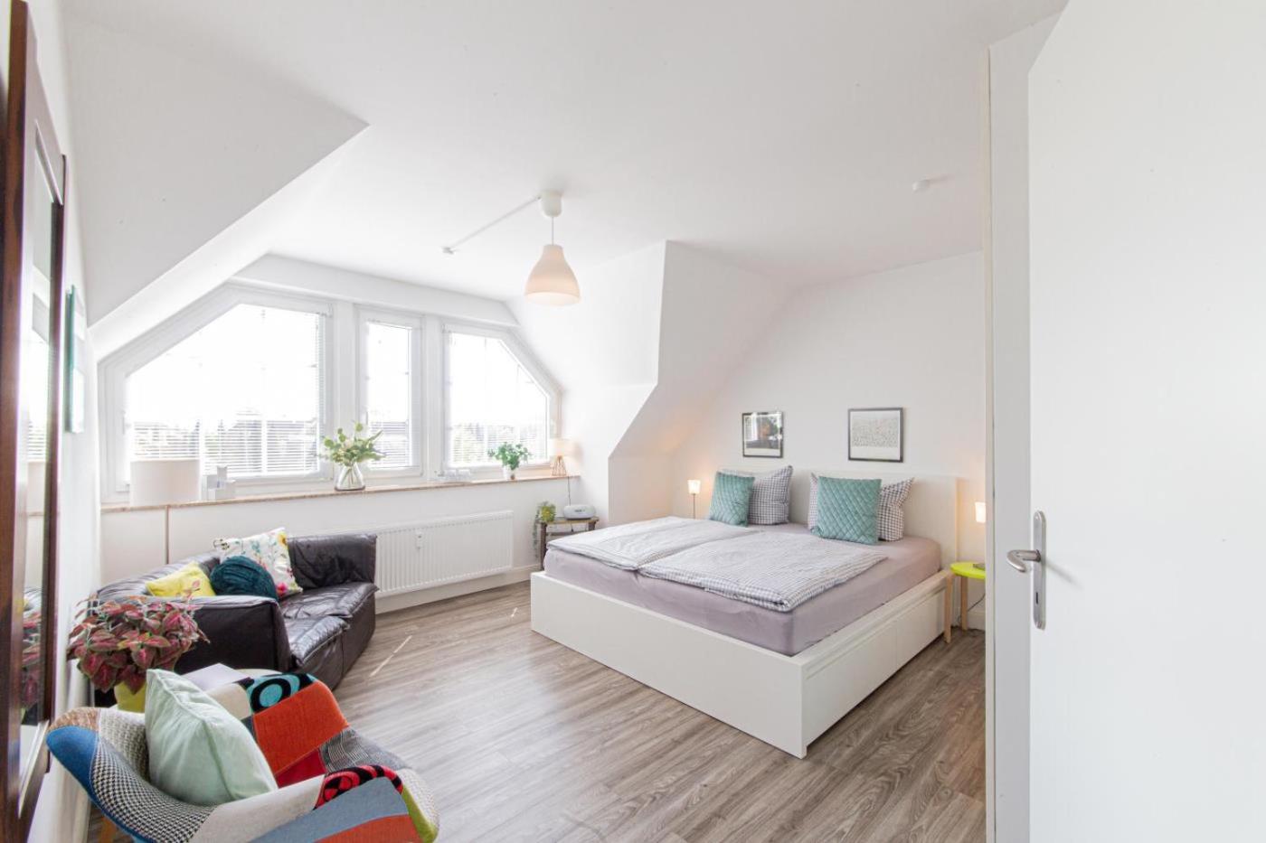 Ferienwohnung Der Olle Hansen Timmendorfer Strand Kültér fotó