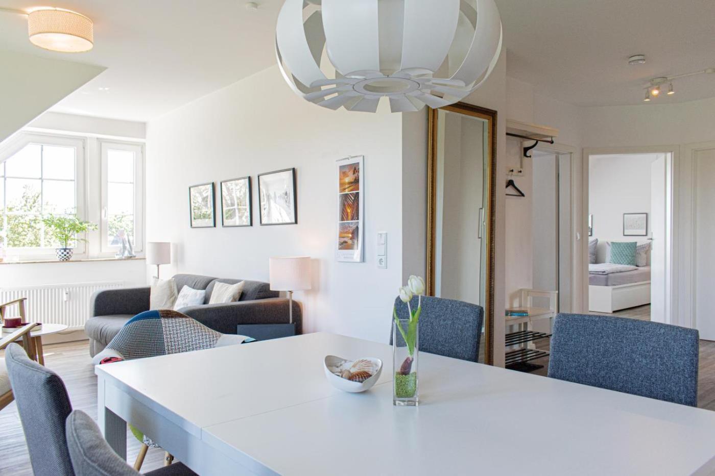 Ferienwohnung Der Olle Hansen Timmendorfer Strand Kültér fotó