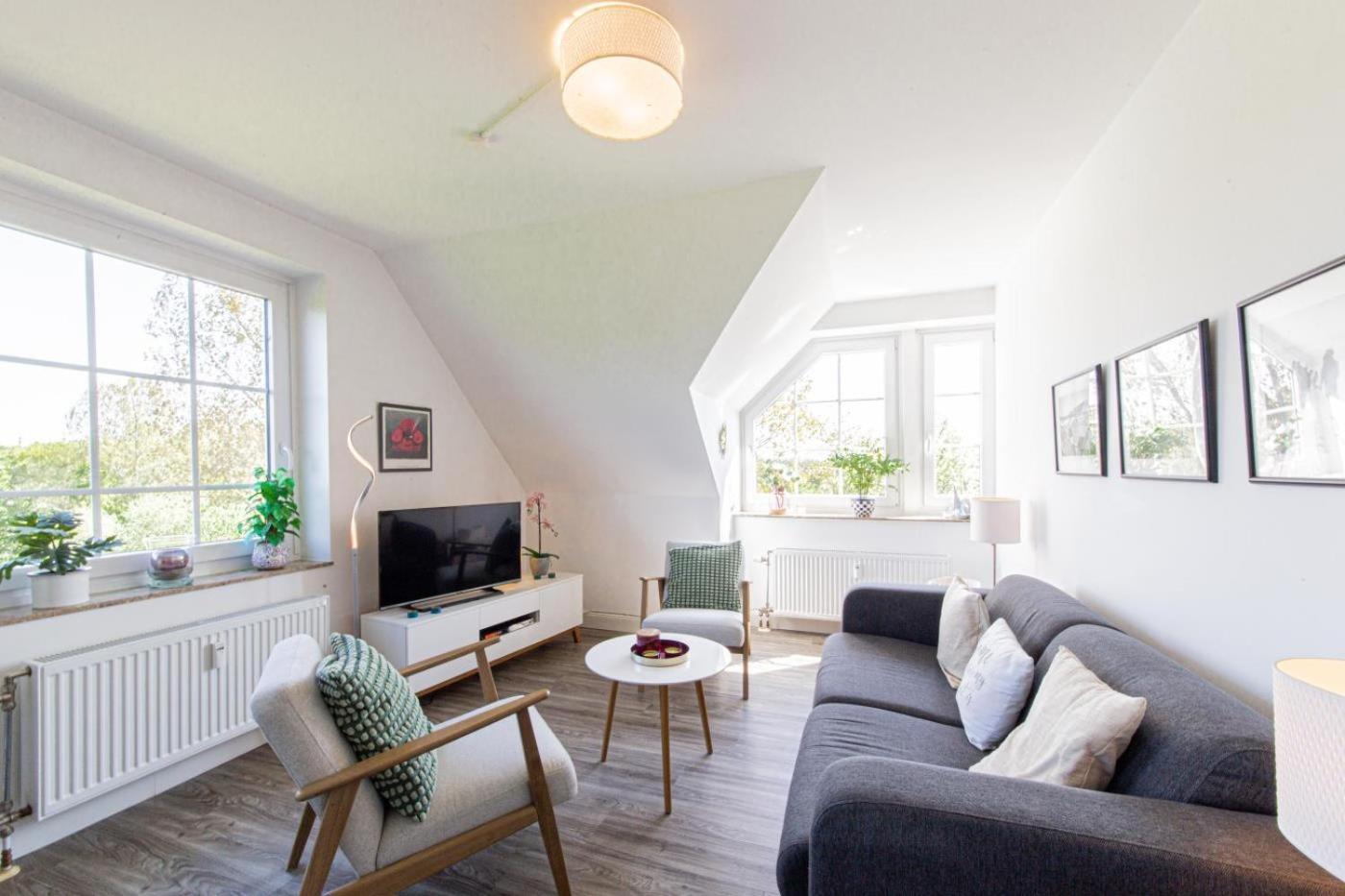 Ferienwohnung Der Olle Hansen Timmendorfer Strand Kültér fotó