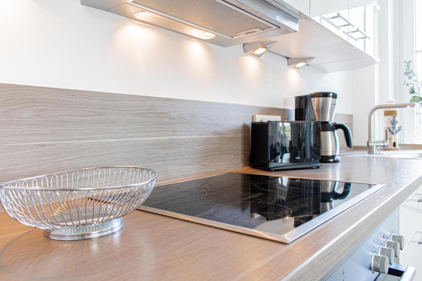 Ferienwohnung Der Olle Hansen Timmendorfer Strand Kültér fotó