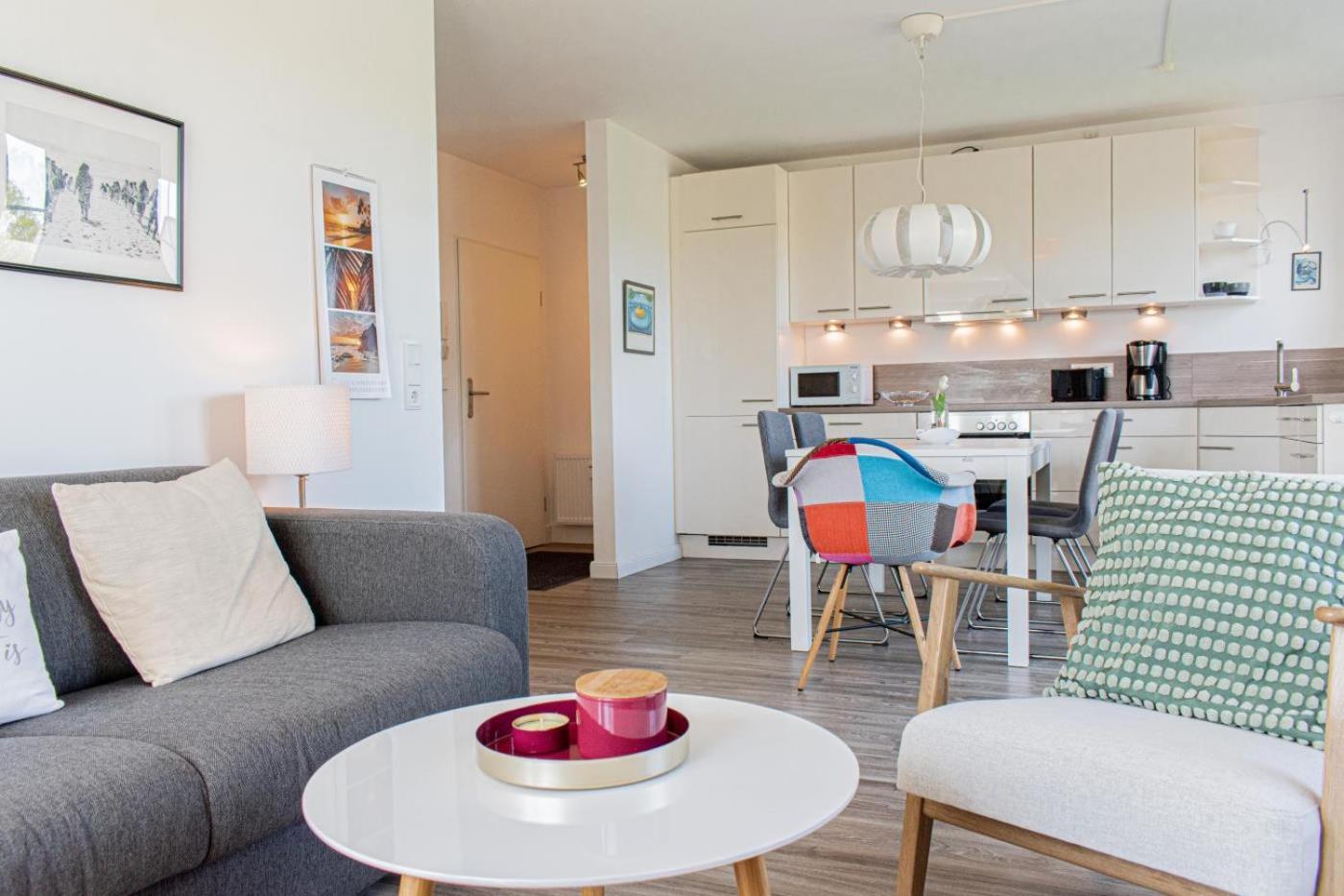 Ferienwohnung Der Olle Hansen Timmendorfer Strand Kültér fotó