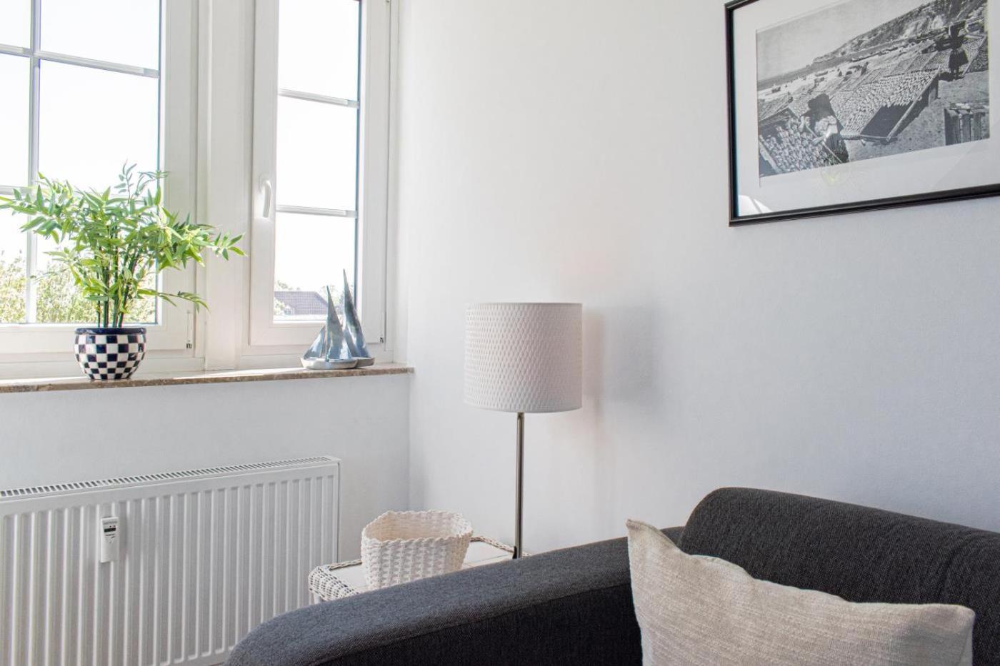 Ferienwohnung Der Olle Hansen Timmendorfer Strand Kültér fotó