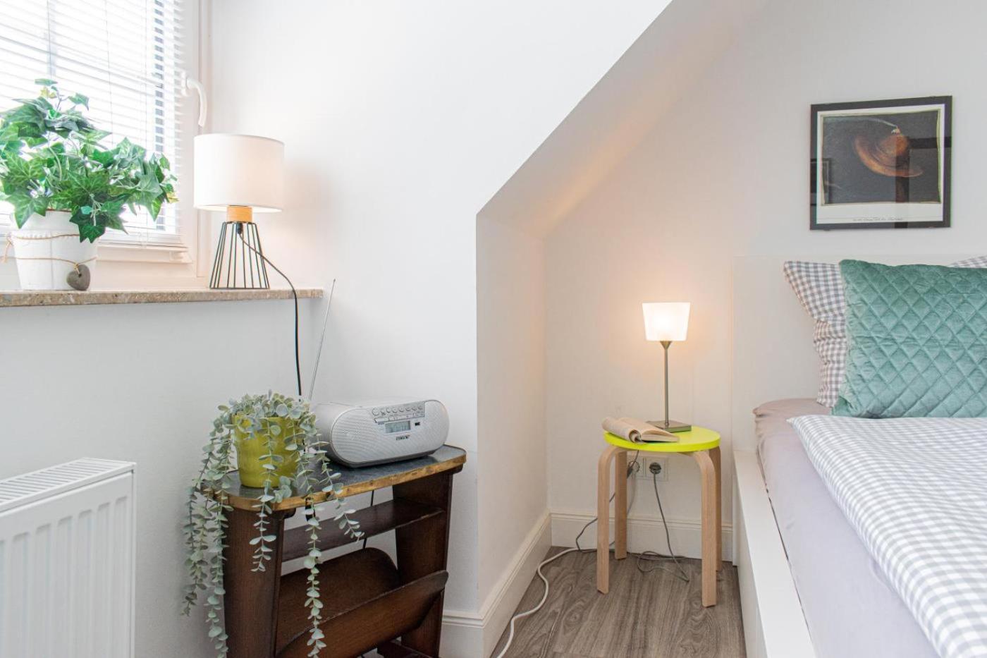 Ferienwohnung Der Olle Hansen Timmendorfer Strand Kültér fotó