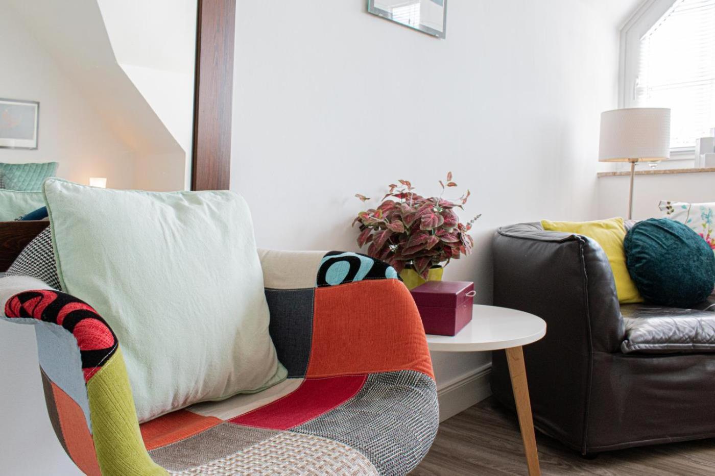 Ferienwohnung Der Olle Hansen Timmendorfer Strand Kültér fotó