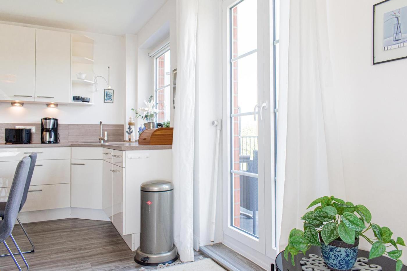Ferienwohnung Der Olle Hansen Timmendorfer Strand Kültér fotó