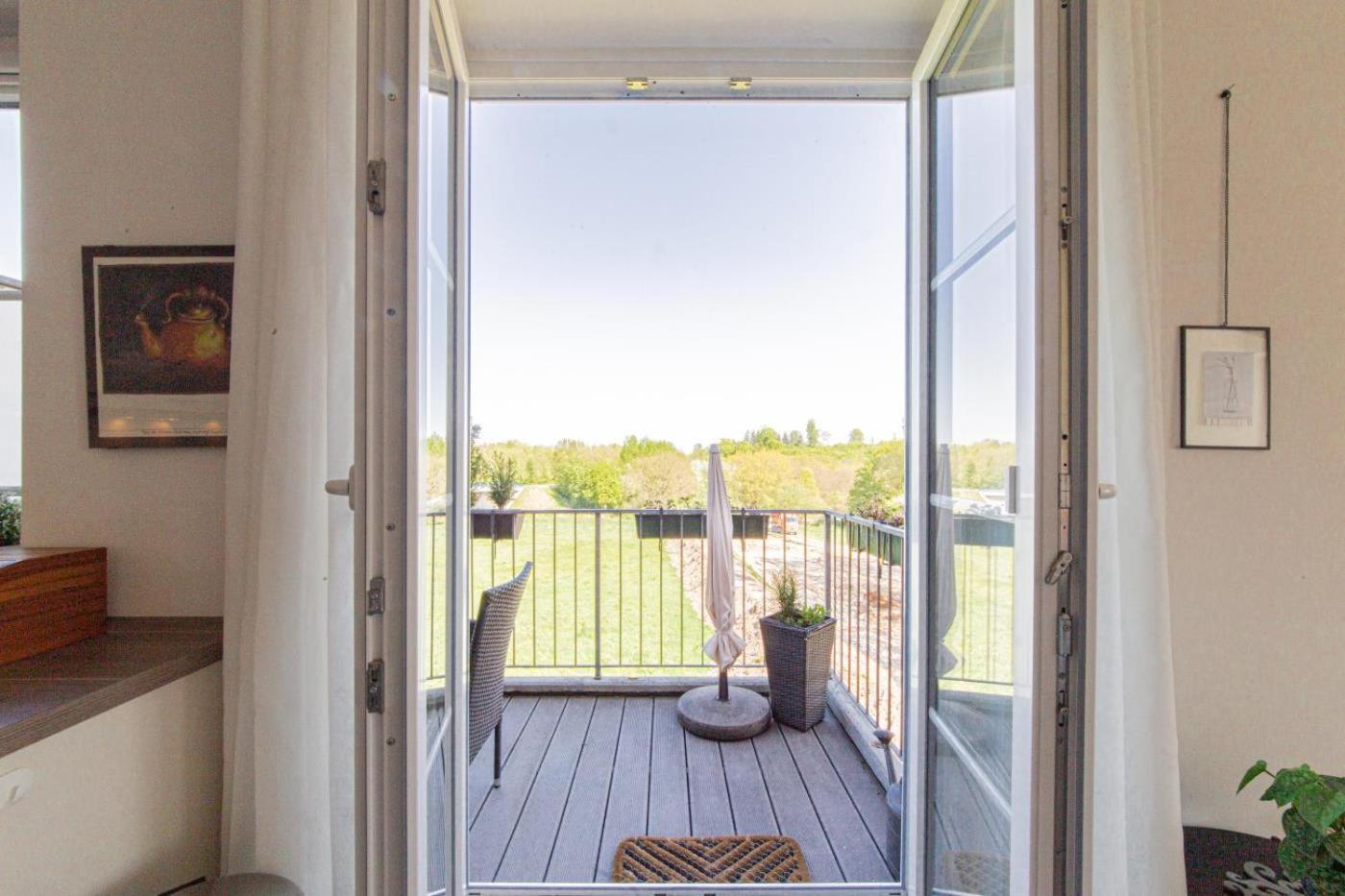 Ferienwohnung Der Olle Hansen Timmendorfer Strand Kültér fotó