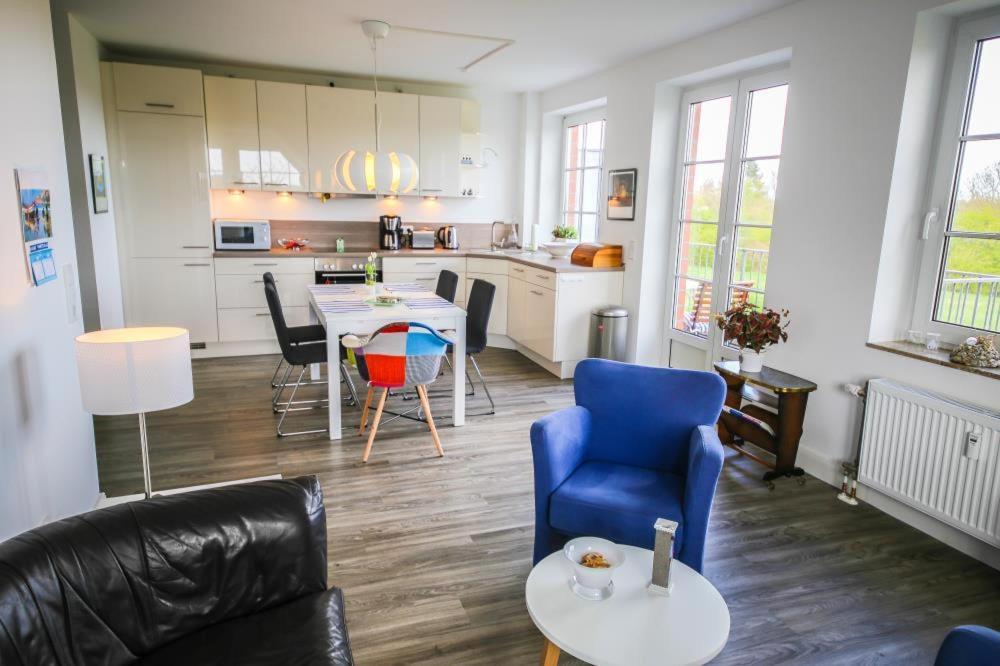 Ferienwohnung Der Olle Hansen Timmendorfer Strand Kültér fotó